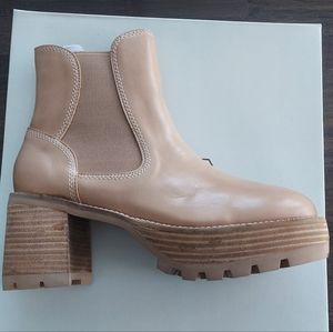 Oasis Society Dorothy platform boots New